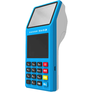 文昌超级收款宝QR65